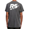 Rachy Sketch | RS ART | Acid Wash Tee | Good Game Apparel