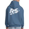 Rachy Sketch | RS ART | Heavy Hoodie | Good Game Apparel