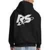 Rachy Sketch | RS ART | Heavy Hoodie | Good Game Apparel