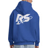 Rachy Sketch | RS ART | Heavy Hoodie | Good Game Apparel