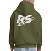 Rachy Sketch | RS ART | Heavy Hoodie | Good Game Apparel