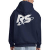 Rachy Sketch | RS ART | Heavy Hoodie | Good Game Apparel