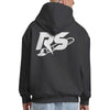 Rachy Sketch | RS ART | Heavy Hoodie | Good Game Apparel