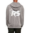 Rachy Sketch | RS GAMER | Acid Wash Oversize Hoodie | Good Game Apparel