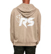 Rachy Sketch | RS GAMER | Acid Wash Oversize Hoodie | Good Game Apparel