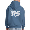 Rachy Sketch | RS GAMER | Heavy Hoodie | Good Game Apparel