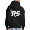 Rachy Sketch | RS GAMER | Heavy Hoodie | Good Game Apparel