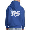 Rachy Sketch | RS GAMER | Heavy Hoodie | Good Game Apparel