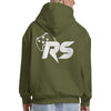 Rachy Sketch | RS GAMER | Heavy Hoodie | Good Game Apparel