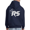 Rachy Sketch | RS GAMER | Heavy Hoodie | Good Game Apparel