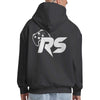 Rachy Sketch | RS GAMER | Heavy Hoodie | Good Game Apparel