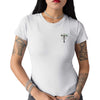 TOXIC | Women's Premium T-Shirt | Good Game Apparel