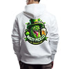 Nasty Pickles | St. PATRICKS PICKLE | Heavy Hoodie | Good Game Apparel