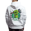 HulkSmash | HAMMER | Heavyweight Hoodie | Good Game Apparel