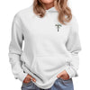 TOXIC | Women's Pullover Hoodie | Good Game Apparel