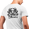 ZSG | Signature Premium T-Shirt | Good Game Apparel