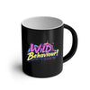 Zoe | Coffee Mug | Good Game Apparel