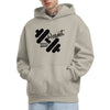 XXOO | WEIGHTS | Heavy Hoodie