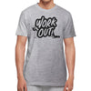 XXOO | WORK OUT | Organic Tee