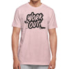 XXOO | WORK OUT | Organic Tee