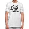 XXOO | WORK OUT | Organic Tee