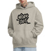 XXOO | WORKOUT | Heavy Hoodie