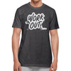 XXOO | WORK OUT | Organic Tee