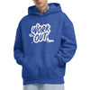 XXOO | WORKOUT | Heavy Hoodie