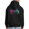 XXOO | ALIEN | Heavy Hoodie | Good Game Apparel