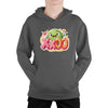 XXOO | BUBBLES | Kids Hoodie | Good Game Apparel