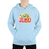 XXOO | BUBBLES | Kids Hoodie | Good Game Apparel
