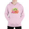 XXOO | BUBBLES | Kids Hoodie | Good Game Apparel