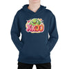 XXOO | BUBBLES | Kids Hoodie | Good Game Apparel
