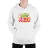 XXOO | BUBBLES | Kids Hoodie | Good Game Apparel