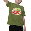 XXOO | BUBBLES | Kids T-Shirt | Good Game Apparel