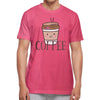 XXOO | COFFEE | Organic Tee | Good Game Apparel