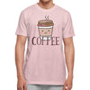 XXOO | COFFEE | Organic Tee | Good Game Apparel