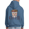 XXOO | COFFEE | Heavy Hoodie | Good Game Apparel