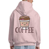 XXOO | COFFEE | Heavy Hoodie | Good Game Apparel
