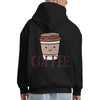 XXOO | COFFEE | Heavy Hoodie | Good Game Apparel