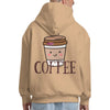 XXOO | COFFEE | Heavy Hoodie | Good Game Apparel