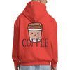 XXOO | COFFEE | Heavy Hoodie | Good Game Apparel