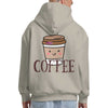 XXOO | COFFEE | Heavy Hoodie | Good Game Apparel