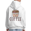 XXOO | COFFEE | Heavy Hoodie | Good Game Apparel
