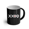 XXOO | Coffee Mug | Good Game Apparel