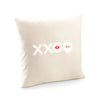 XXOO | EYES | Cushion Cover | Good Game Apparel