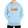 XXOO | KIDS | Kids Hoodie | Good Game Apparel