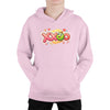 XXOO | KIDS | Kids Hoodie | Good Game Apparel