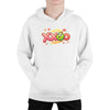 XXOO | KIDS | Kids Hoodie | Good Game Apparel
