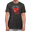 XXOO | LOVE | Organic Tee | Good Game Apparel